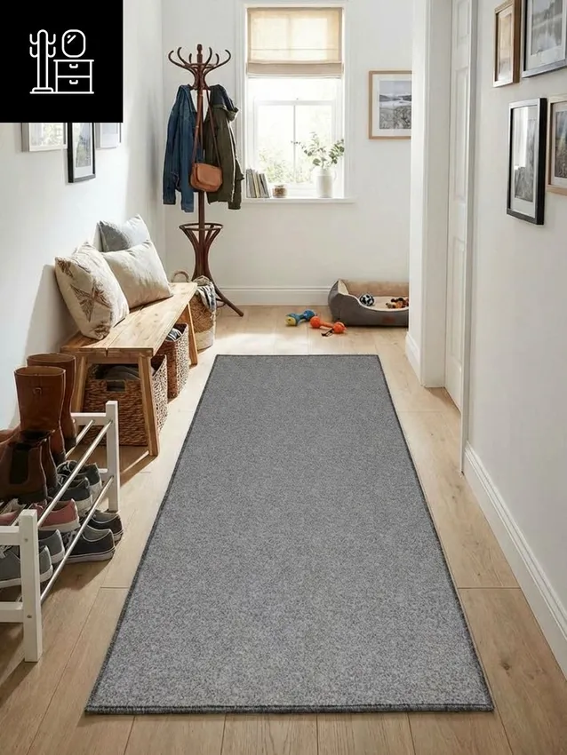 Дорожка Принт  на отрез p1398/a5p/117