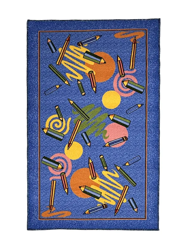 Дорожка Принт на отрез p1127/w8r/51