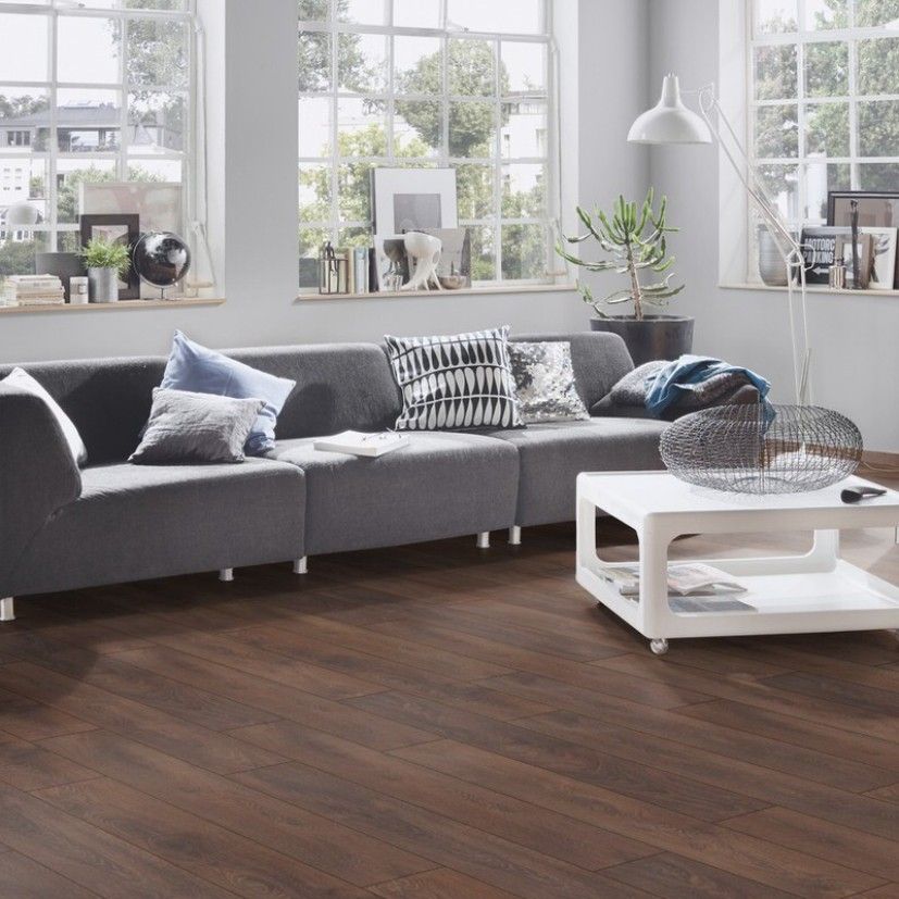 Ламинат Кроношпан Floordreams Vario 8633 Дуб Шейр 1285*192*12/33 (1,48м2)