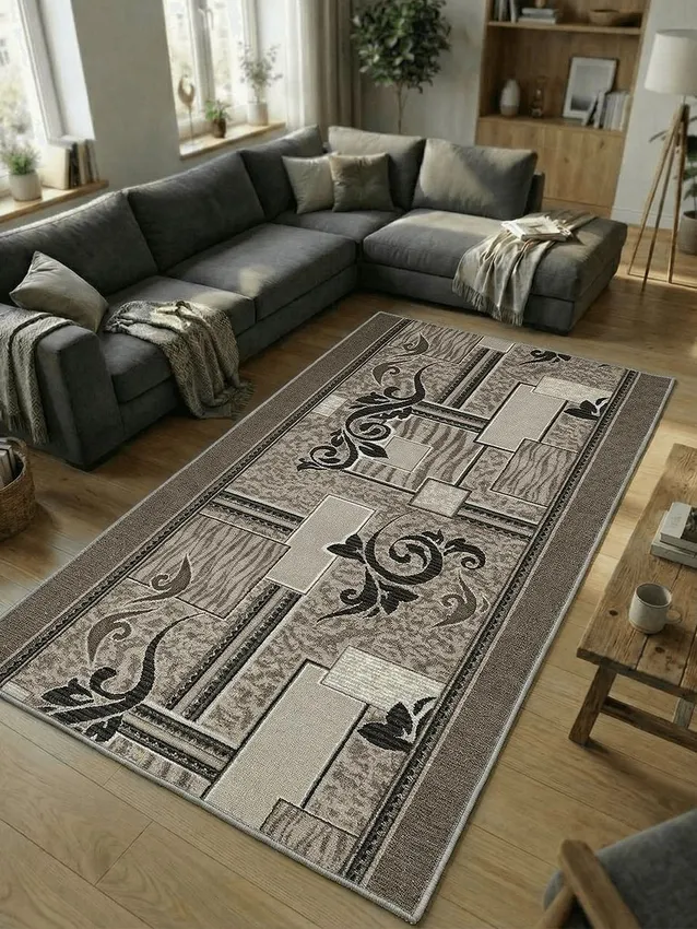 Дорожка Принт p1530/a2r/100