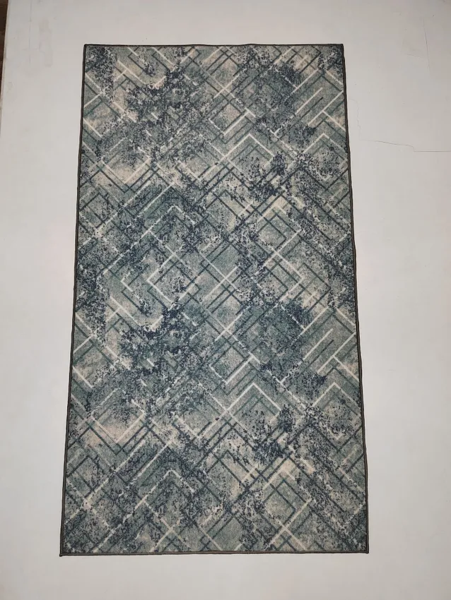 Дорожка Принт на отрез p2316/b6p/110