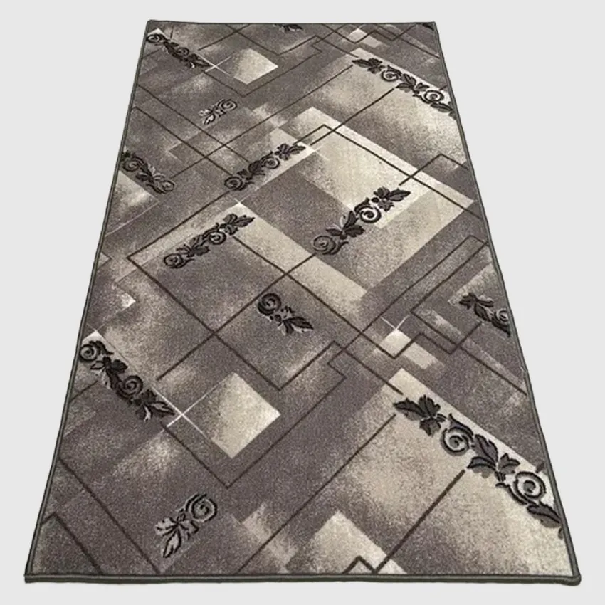 Дорожка Принт на отрез p1724/c6r/103